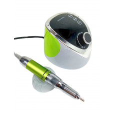 Фрезер для манікюру ZSDQ-616 65W 45 000об Green(Зелений)